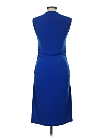 Moda International Cocktail Dress (view 2)