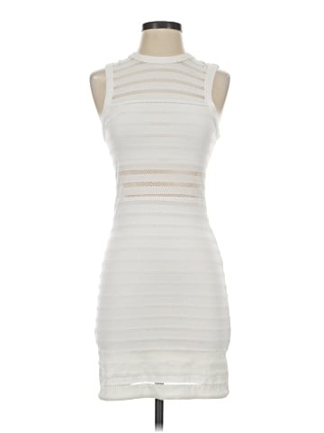Silence and Noise Cocktail Dress (view 1)