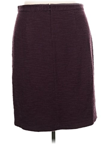 Ann Taylor Casual Skirt (view 2)