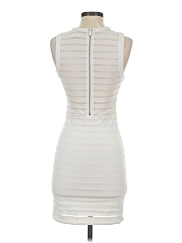 Silence and Noise Cocktail Dress (view 2)