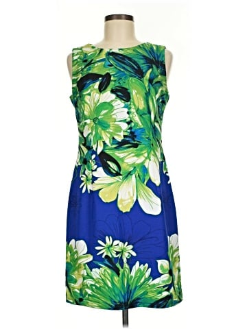 Ronni Nicole Cocktail Dress (view 1)