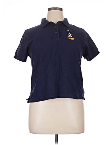 Disney Store Short Sleeve Polo (view 1)