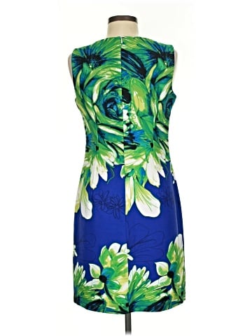 Ronni Nicole Cocktail Dress (view 2)