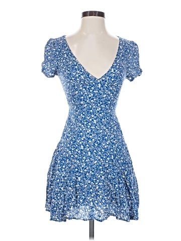 Princess Polly Casual Dress (view 1)