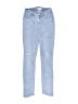 Old Navy Solid Blue Jeans Size 12 - photo 1