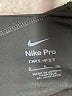 Nike Black Athletic Shorts Size S (kids) - photo 4