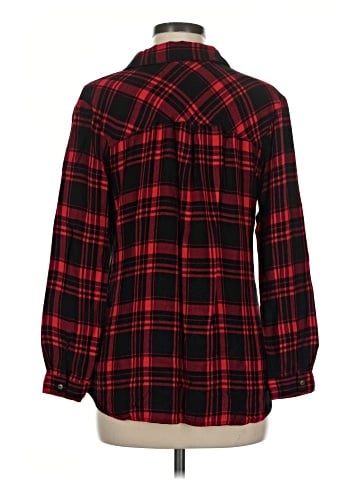 Venus 3/4 Sleeve Blouse (view 2)