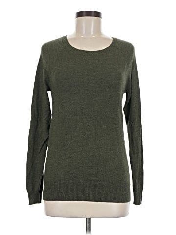 Mossimo Long Sleeve Top (view 1)