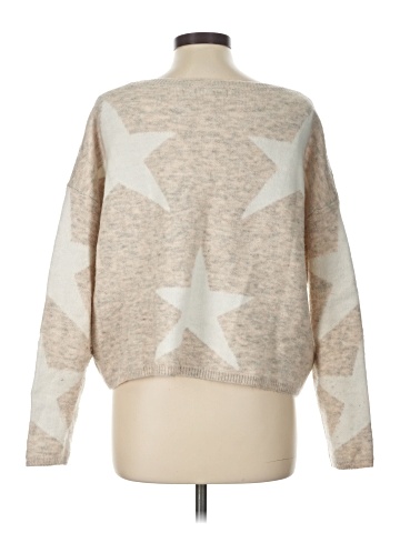 Miracle Pullover Sweater (view 2)