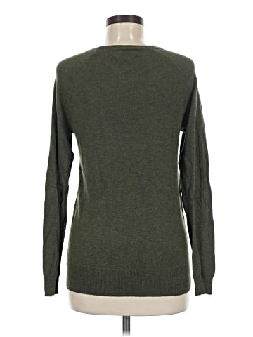 Mossimo Long Sleeve Top (view 2)