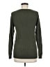 Mossimo Green Long Sleeve Top Size M - photo 2