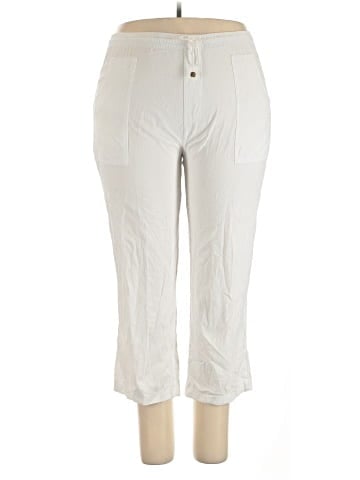 Surf Style Khakis (view 1)