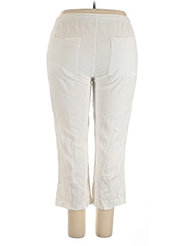 Surf Style Khakis (view 2)