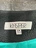 Kasper Black Coat Size 18 - photo 6