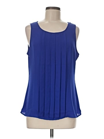Ann Taylor Factory Tank Top (view 1)