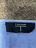 T Tahari Blue Pullover Sweater Size S - photo 7