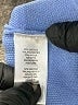 T Tahari Blue Pullover Sweater Size S - photo 8