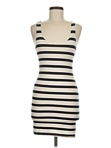 Divided by H&M Casual Dress (view 1)