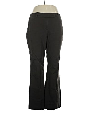 Ann Taylor Factory Dress Pants (view 1)