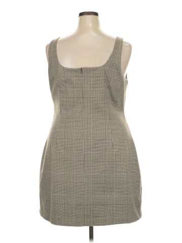 Banana Republic Factory Store Casual Dress (view 2)