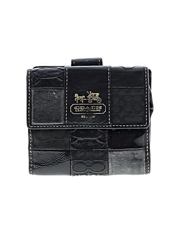 Coach Wallet (view 1)