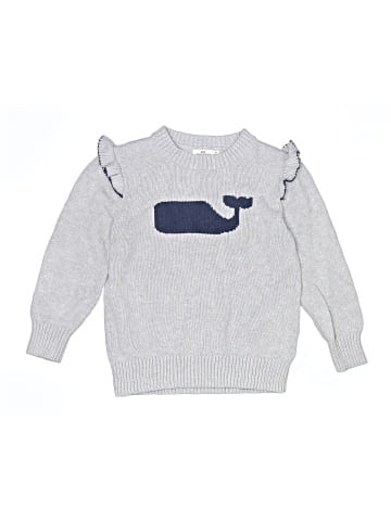Vineyard Vines Pullover Sweater (view 1)