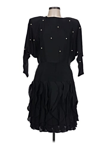 Betsy & Adam Cocktail Dress (view 1)