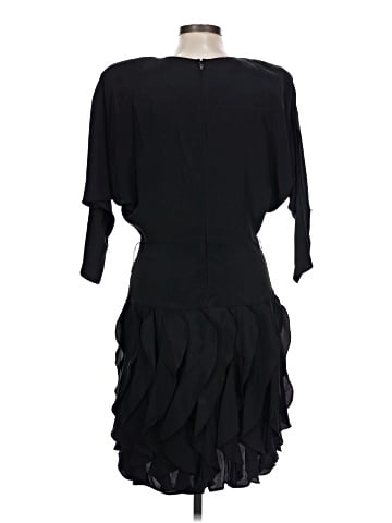 Betsy & Adam Cocktail Dress (view 2)