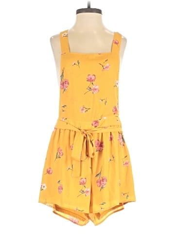 Divided by H&M Romper (view 1)