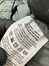 Nike 100% Polyester Solid Gray Athletic Shorts Size S - photo 4