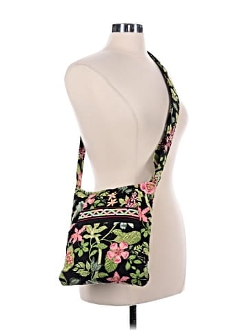 Vera Bradley Crossbody Bag (view 2)
