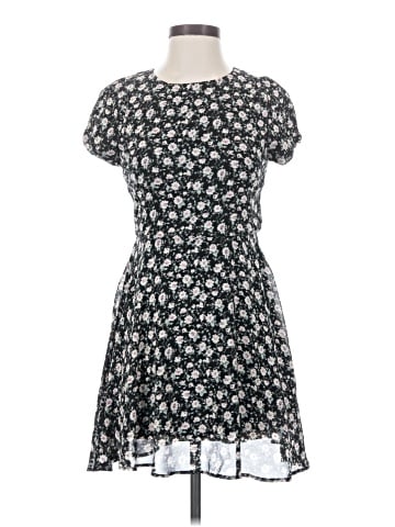 Lucca Couture Casual Dress (view 1)
