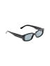 Unbranded Black Sunglasses One size - photo 1