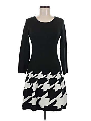 Jax Casual Dress (view 1)