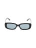 Unbranded Black Sunglasses One size - photo 2