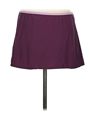 Victoria's Secret Casual Skirt (view 2)