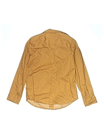 DKNY Long Sleeve Button-Down Shirt (view 2)