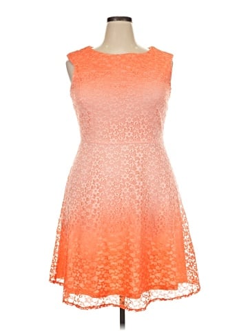 Studio One Cocktail Dress (view 1)