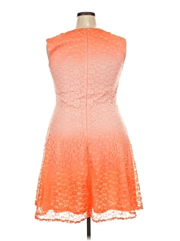 Studio One Cocktail Dress (view 2)