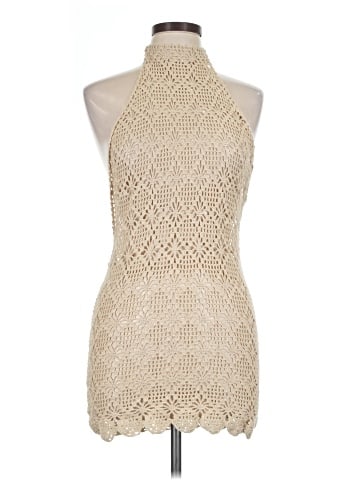 Tularosa Sleeveless Top (view 1)