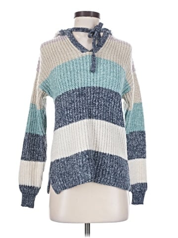 C&C California Pullover Sweater (view 1)