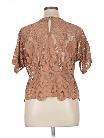 Daytrip Short Sleeve Top (view 2)