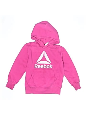 Reebok Pullover Hoodie (view 1)