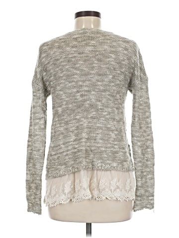 Rewind Pullover Sweater (view 2)