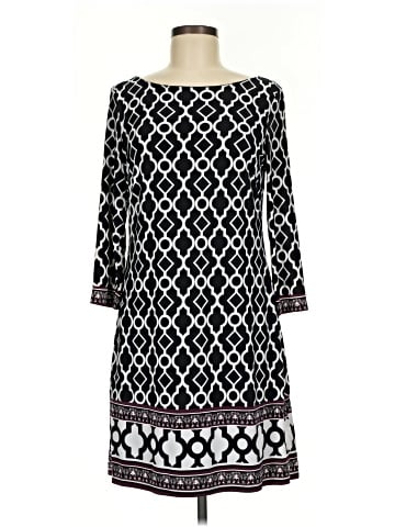 INC International Concepts Casual Dress (view 1)