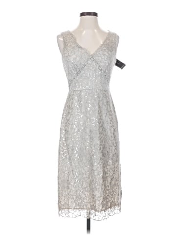 BCBGMAXAZRIA Cocktail Dress (view 1)