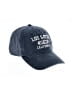 Assorted Brands 100% Cotton Blue Baseball Cap One size - photo 1