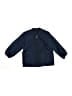 Baby Gap 100% Polyester Solid Blue Jacket Size 12-18 mo - photo 1