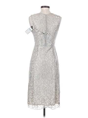 BCBGMAXAZRIA Cocktail Dress (view 2)
