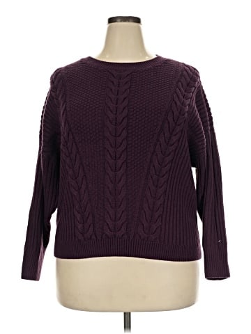 Tommy Hilfiger Pullover Sweater (view 1)